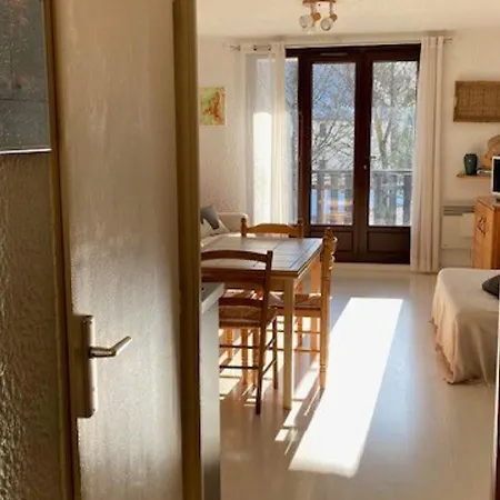 Au Coeur Du Vercors, Proche Village Et Navettes, Balcon Et Confort - Fr-1-515-124